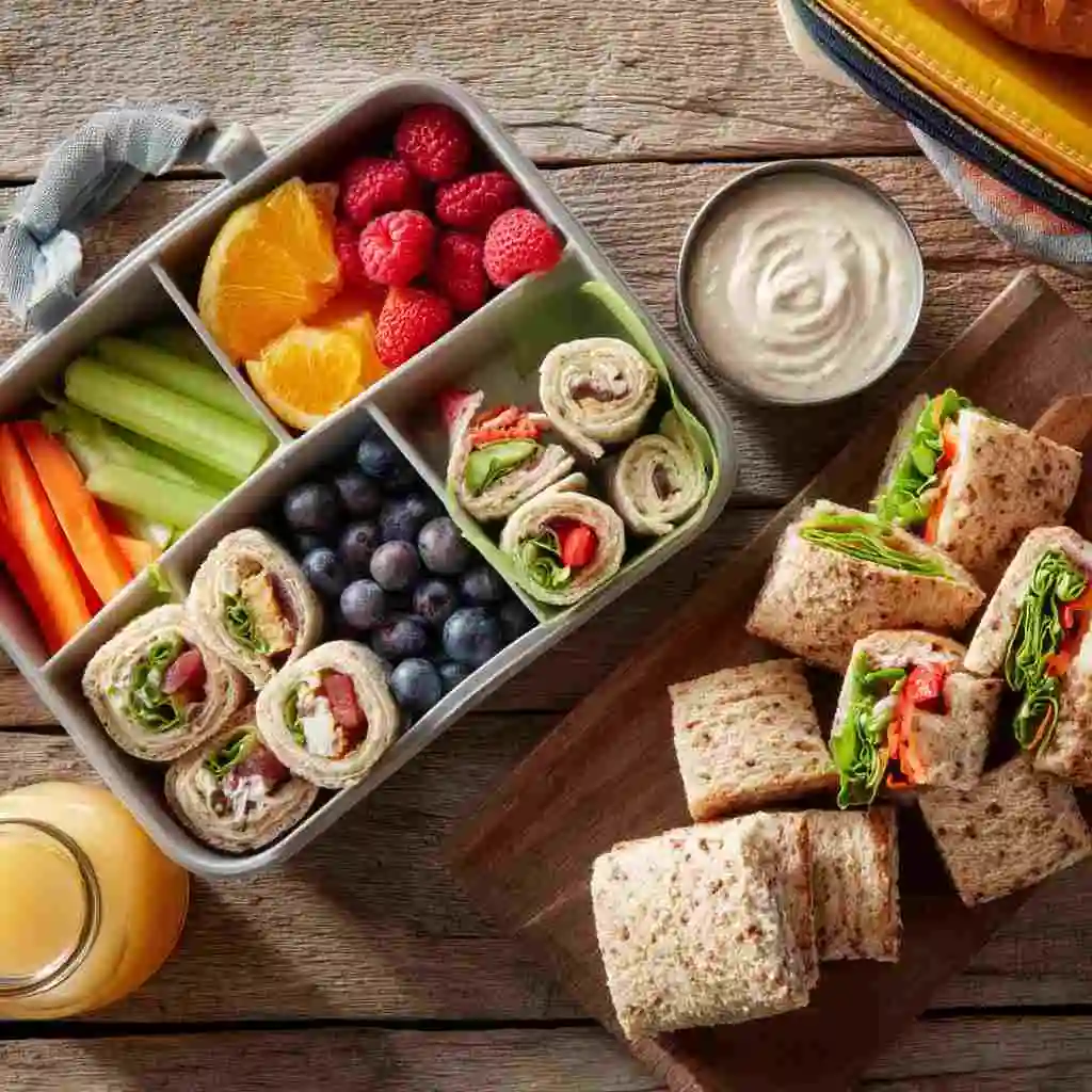 27 Easy Back to School Lunch Ideas for Kids That Actually Get Eaten 6 27 Easy Back to School Lunch Ideas for Kids