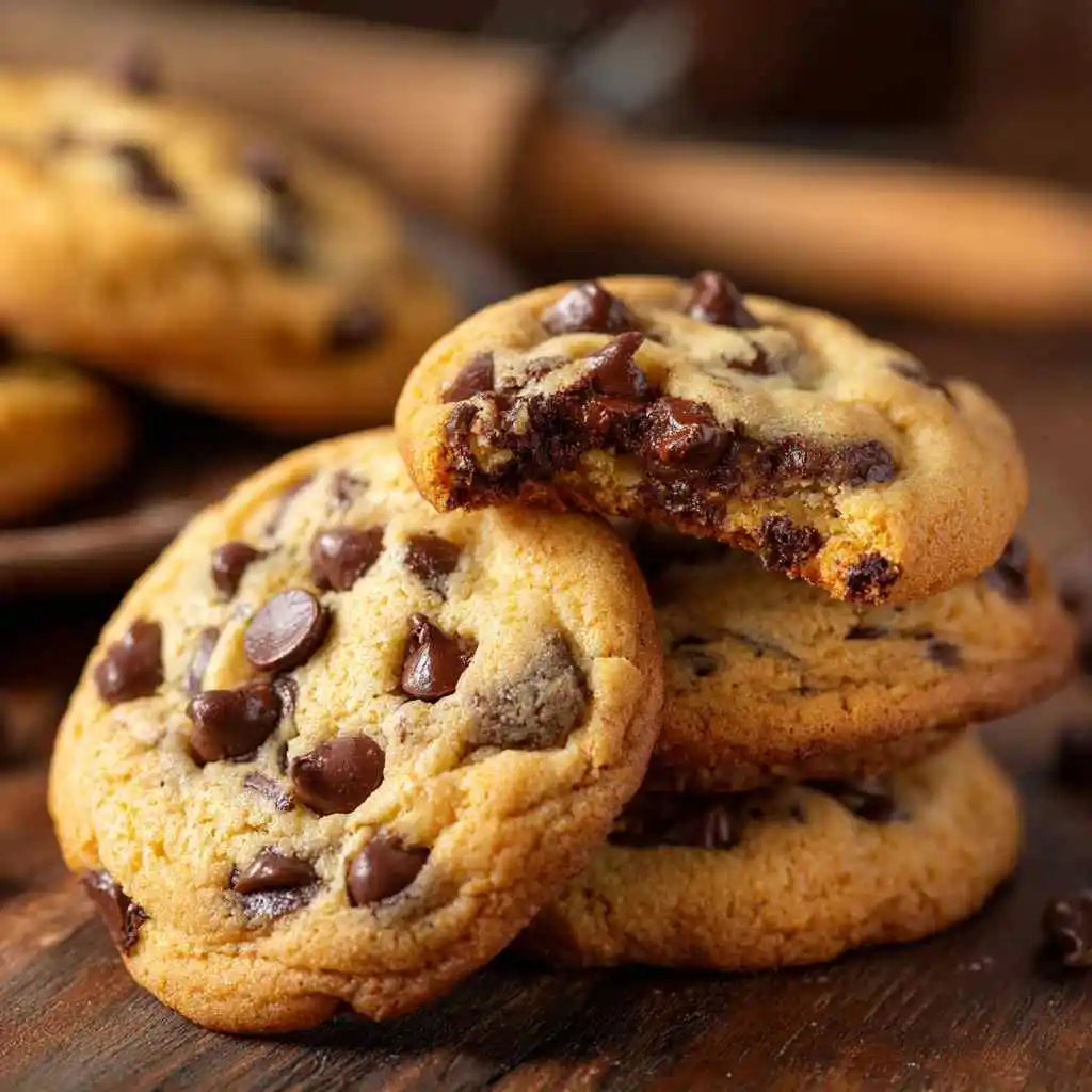Pumpkin Chocolate Chip Cookies: Irresistible Soft Fall Treats You’ll Love 6 Pumpkin Chocolate Chip Cookies