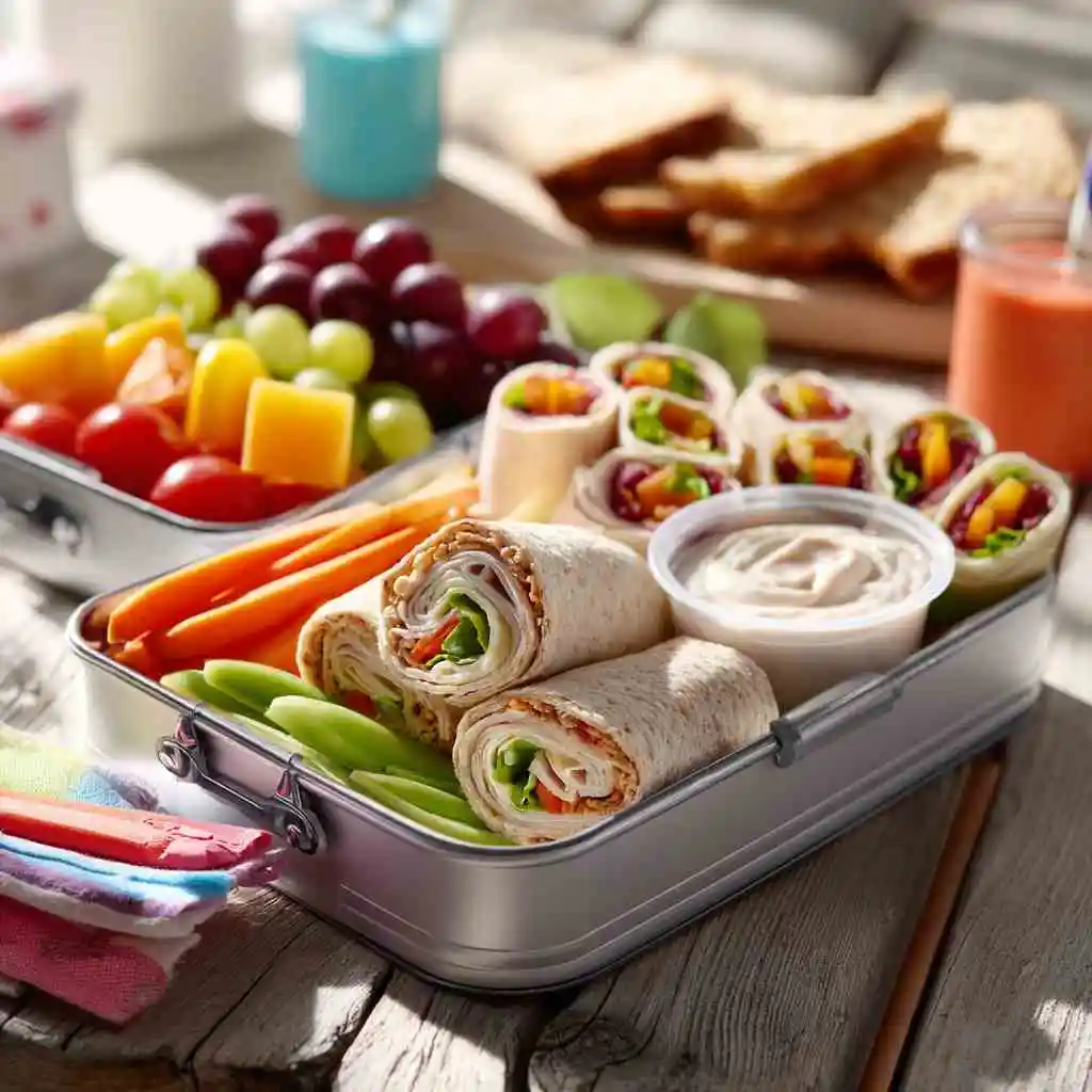 27 Easy Back to School Lunch Ideas for Kids That Actually Get Eaten 4 back to school lunch ideas for kids bento box
